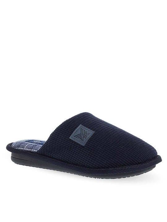 Parex Men's Slipper Blue