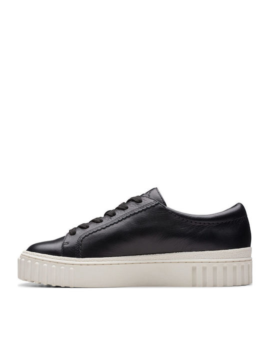 Clarks Mayhill Walk Сникърси Черни
