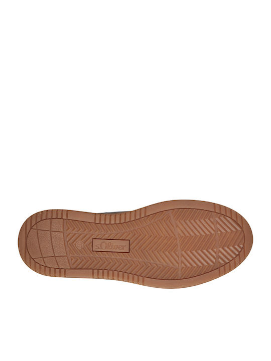 Damen Sneakers Beige