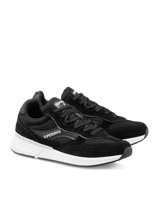 Sneakers Black