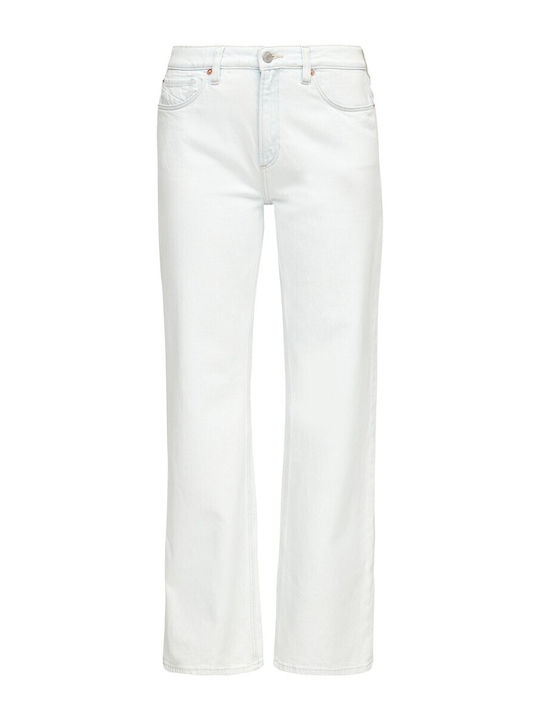 QS High Waist Women's Jean Trousers GALLERY