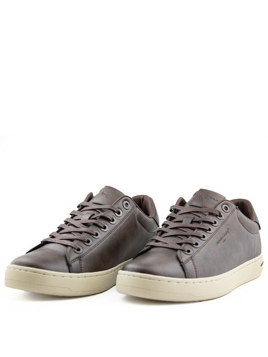 Renato Garini Sneakers Brown / Blk / Beige