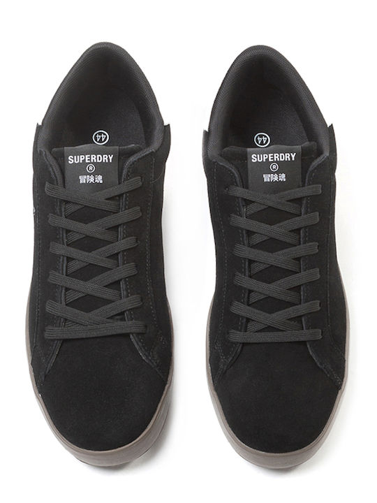 Sneakers Black