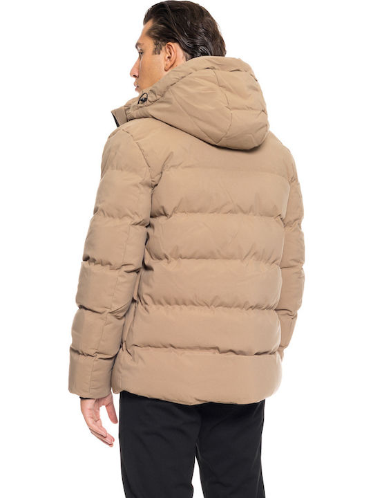 Jacket Beige
