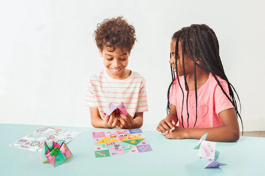 Ooly Детски Занаяти Creative Set за Деца 6+ години+ Години