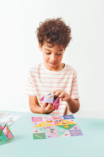 Ooly Детски Занаяти Creative Set за Деца 6+ години+ Години