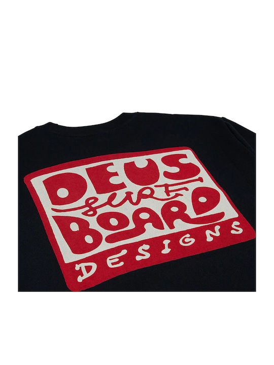 Sweatshirt Black