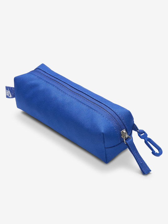 Nike Elemental School Bag Backpack Junior High-High School Blue 20Liters