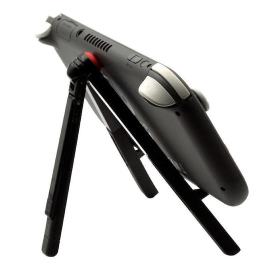 Genki Kickstand 2 Βάση Switch Πολύχρωμη