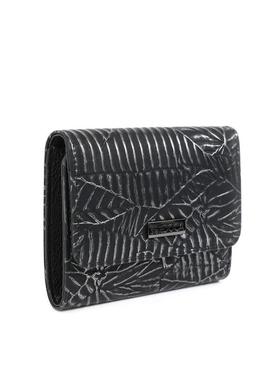 Doca Women's Wallet Black