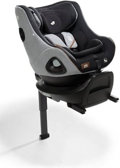 Joie i-Harbour Baby Car Seat i-Size with Isofix Carbon & Encore