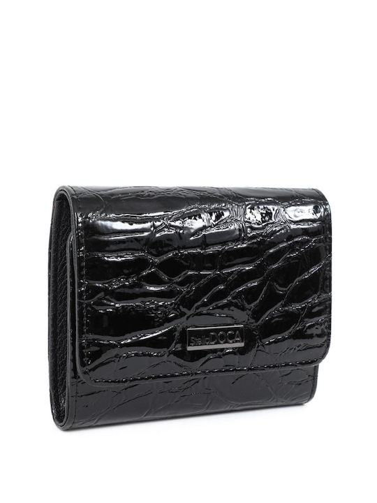 Doca Women's Wallet Black