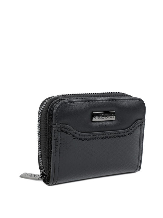 Doca Women's Wallet Black