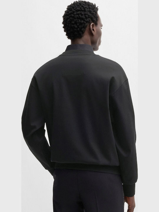 Φούτερ Black