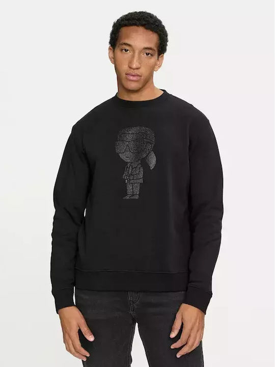 Sweatshirt Black