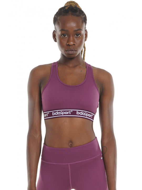 Femei Sutien sport Violet