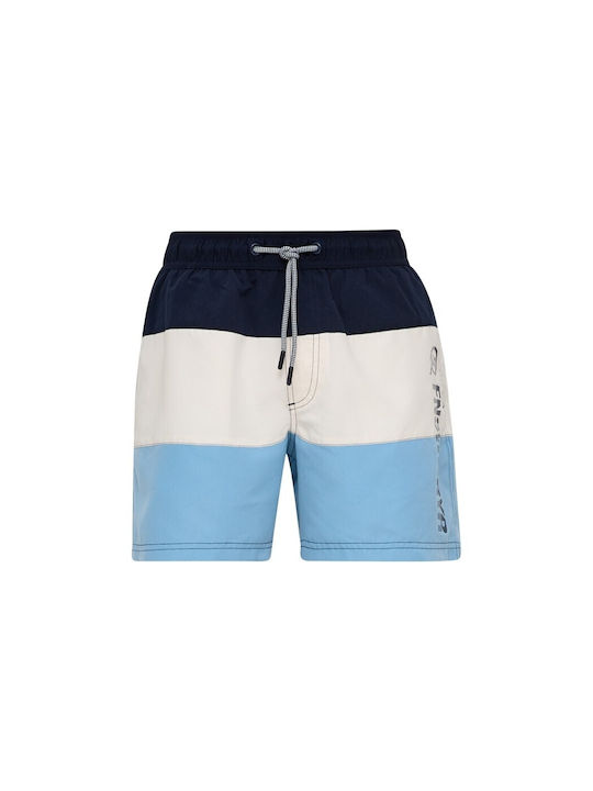 QS Men's Swimwear Shorts Dark blue