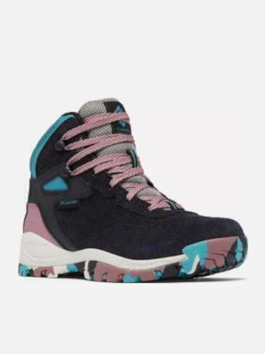 Columbia Newton Ridge Women's Hiking Shoes Columbia Newton Ridge Women's Hiking Shoes