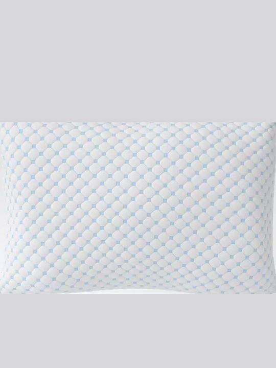 Nanotech Skybedd Bamboo Μαξιλάρι Ύπνου Polyester 50x70cm