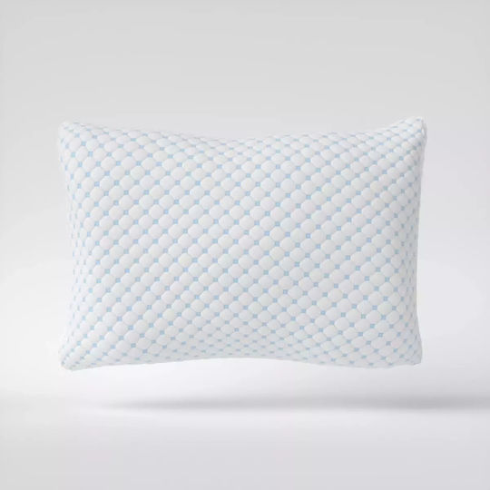 Nanotech Skybedd Bamboo Bed Pillow Polyester 50x70cm