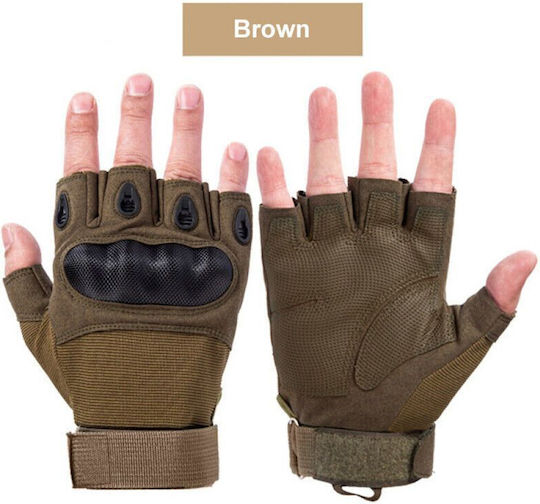 Military Gloves Coyote