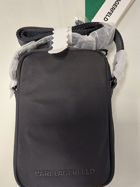 Men's Bag Shoulder / Crossbody Black