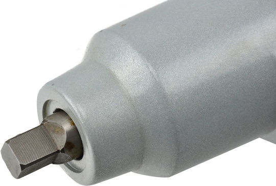 Geko G81051 Schlagschrauber Elektrisch 800W mit Aufnahme 1/2"