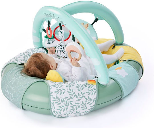 Sophie La Girafe Activity Playmat for 3+ months