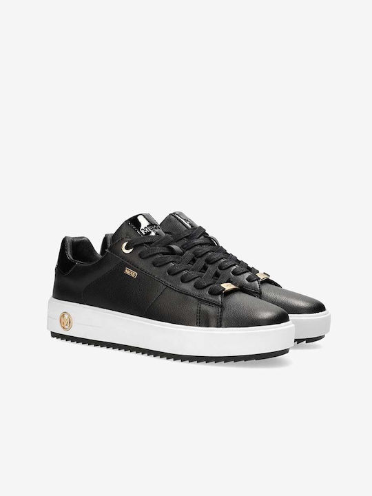 Mexx Sneakers Black