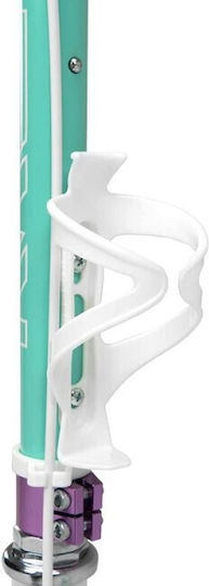 Raven Kids Scooter Foldable Marita 2-Wheel Turquoise