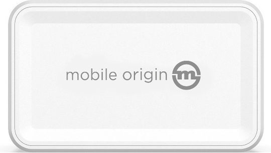 Mobile Origin Steckdosenadapter zu Universal