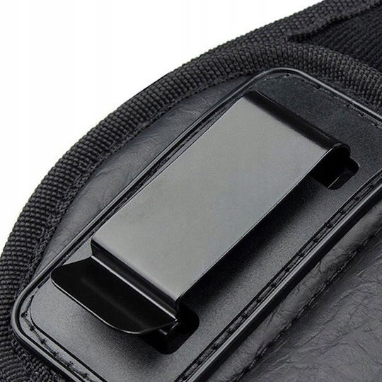 Universal Iwb Holster Glock 9mm 38 357 Black Asg Pistol