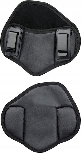 Kabura Pistol Asg Universal Iwb Inside Glock 9mm 38 357 Pink