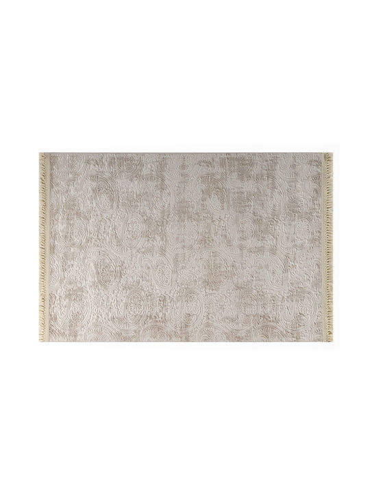 Tzikas Carpets 25167-060 Covor Rectangular cu franjuri 060