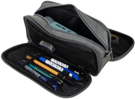 Pencil Case Gray