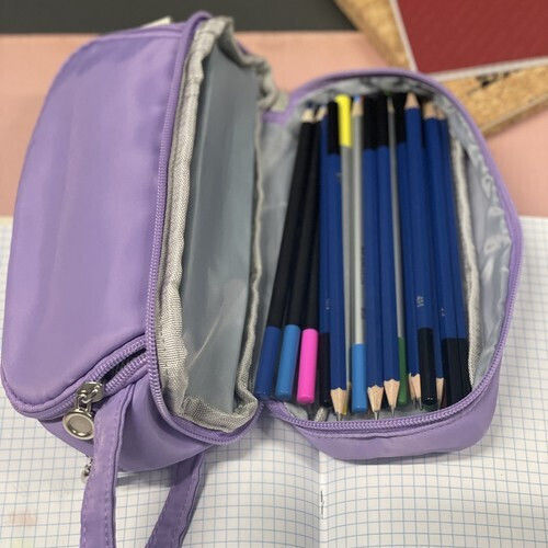 Penar Echipat Violet