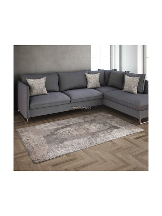 Tzikas Carpets Elements 30782-975 Teppich Rund