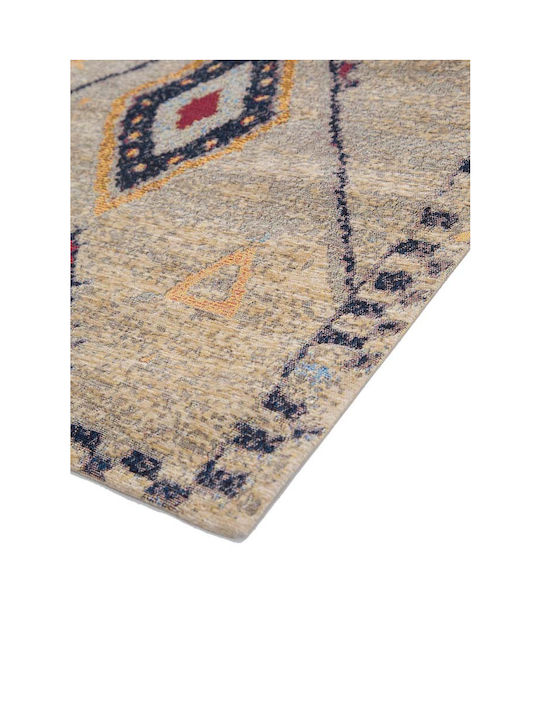 Royal Carpet Canvas 246 X 060 X Teppich Rechteckig