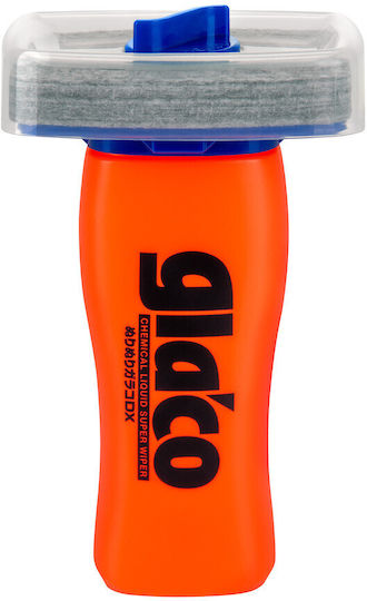 Soft99 Glass Sealant Glaco Dx 110ml Sf04957