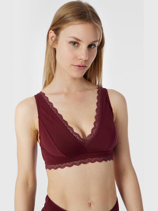 Minerva Bralette Σουτιέν