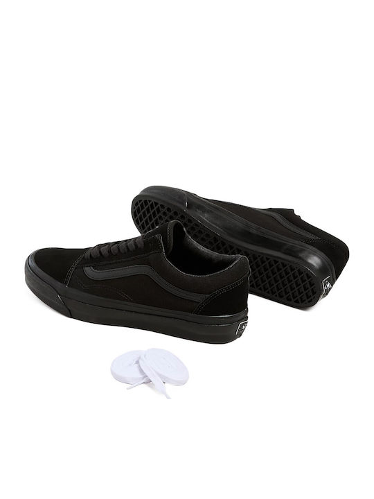 Old Skool 36 Herren Sneakers Schwarz