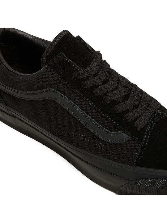 Old Skool 36 Herren Sneakers Schwarz