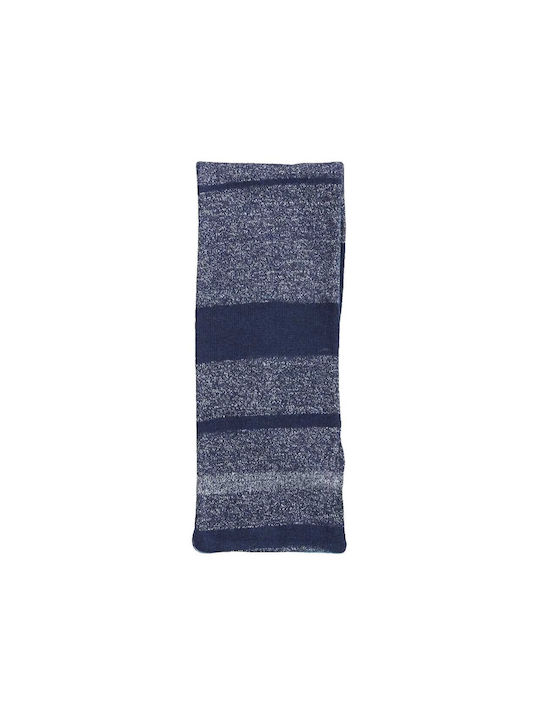 s.Oliver Kids Scarf Navy Blue