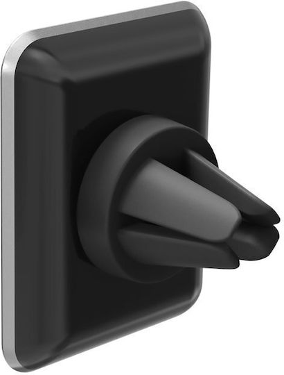 Celly Ghost Car Mobile Mount with Magnet Black