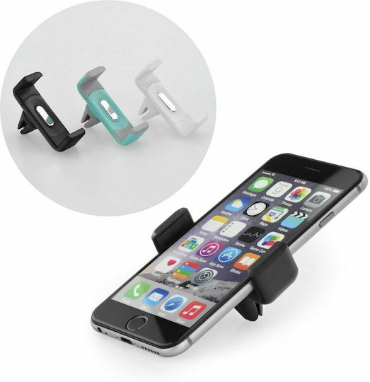 iSelf Car Mobile Mount with Adjustable Hooks Black