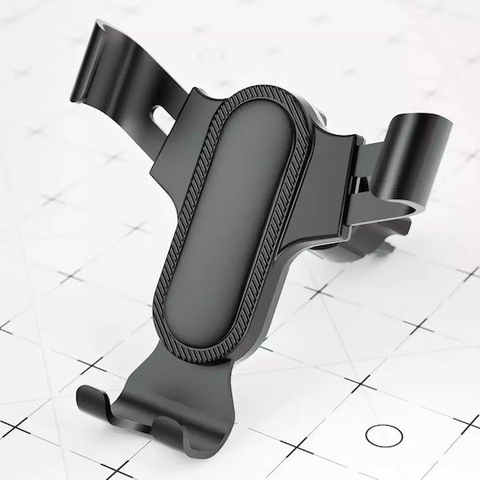 Dudao F7S Gerätehalterung Auto 6.9 mit verstellbaren Haken Schwarze