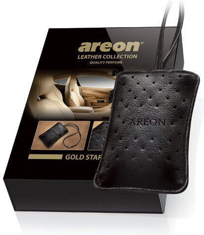 Areon Car Air Freshener Pendant