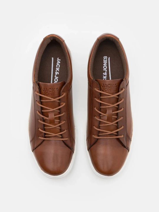 Jack & Jones Sneakers Coffee