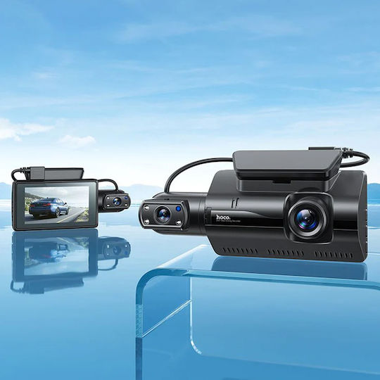 Hoco Autokamera DVR 1440P
