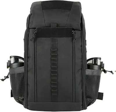 Tactical Militärischer Rucksack Rucksack in Schwarz Farbe